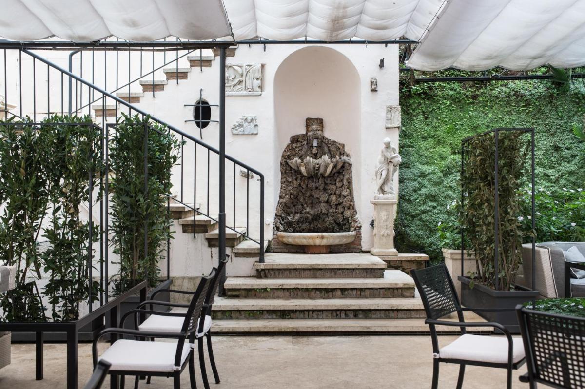 Hassler Roma