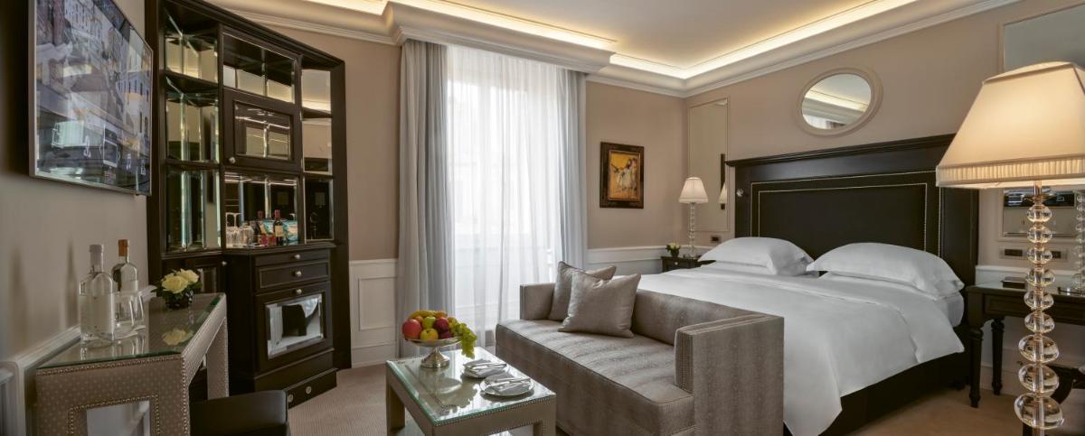 Hassler Roma