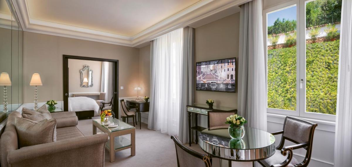Hassler Roma