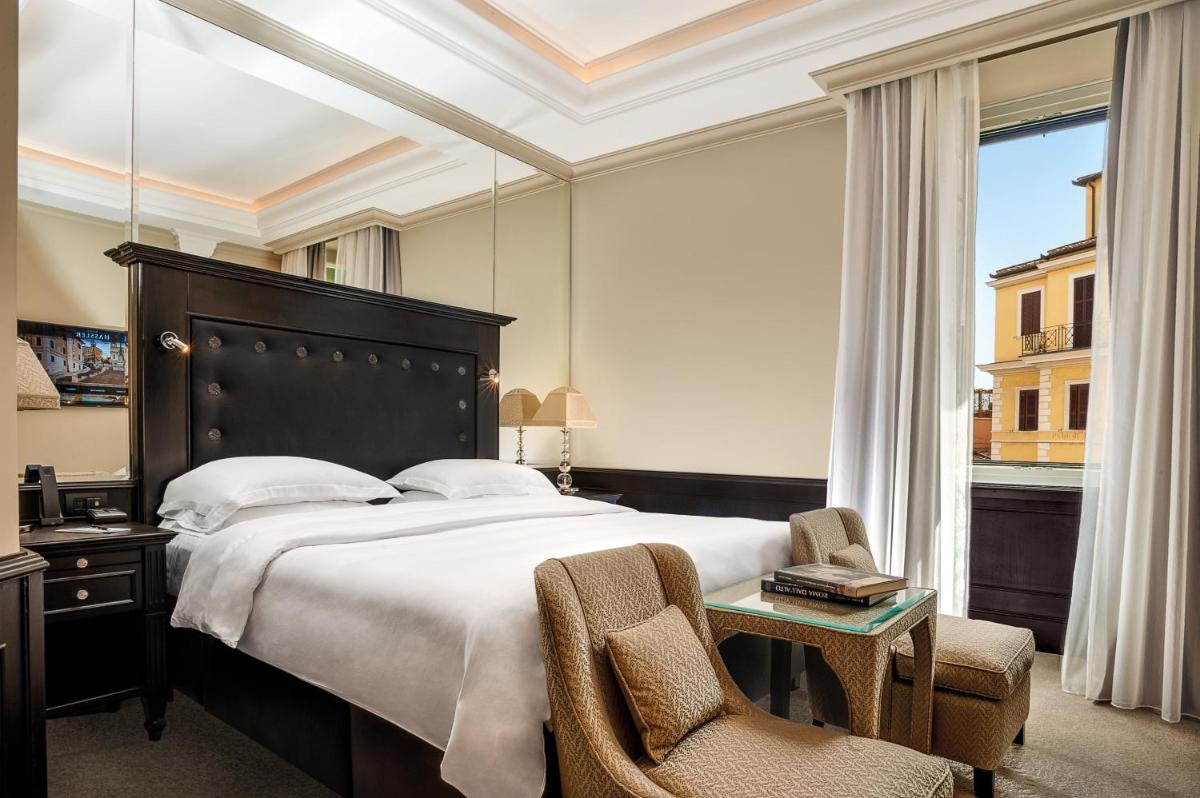 Hassler Roma