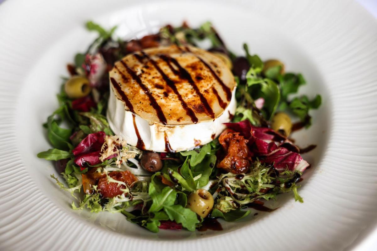 Hazlewood Castle & Spa