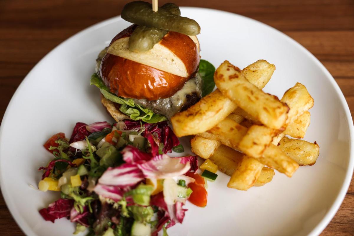 Hazlewood Castle & Spa