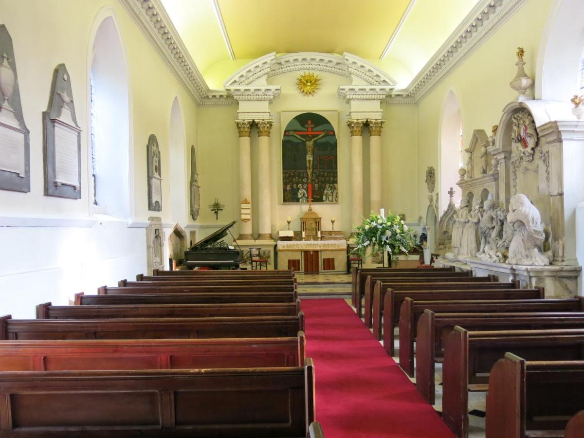 Hazlewood Castle & Spa