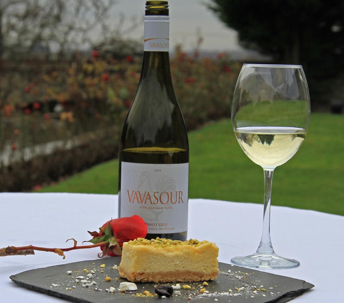 Hazlewood Castle & Spa