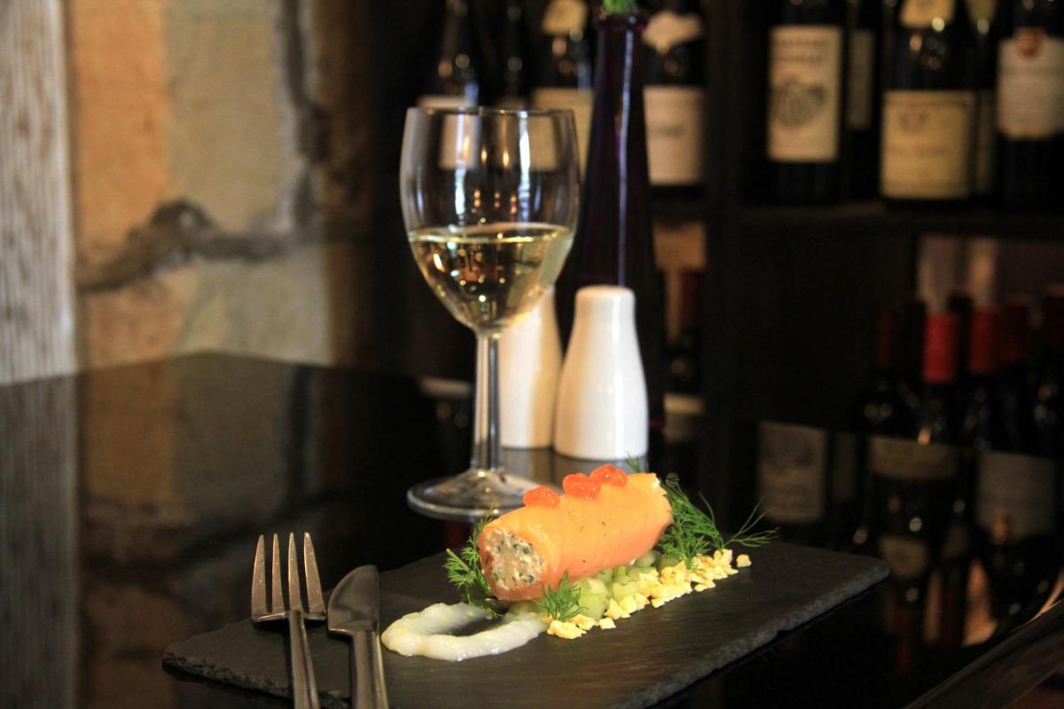 Hazlewood Castle & Spa