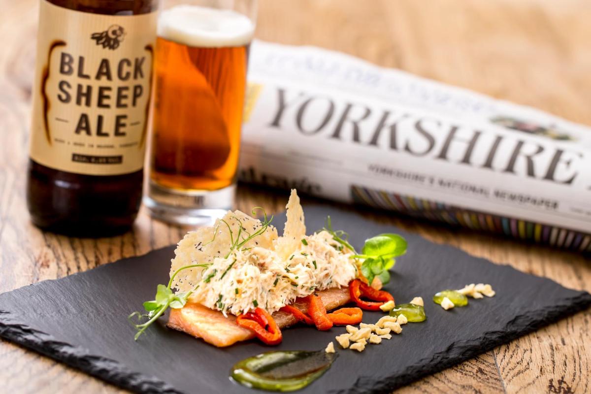 Hazlewood Castle & Spa