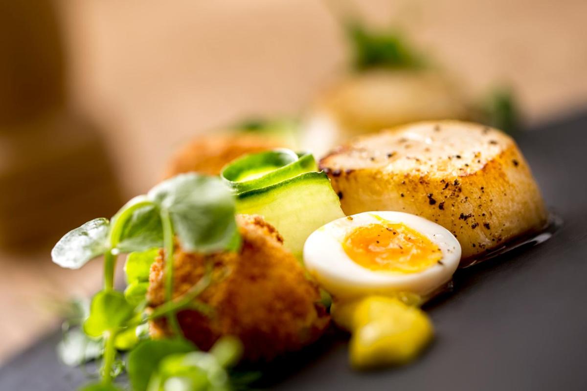 Hazlewood Castle & Spa