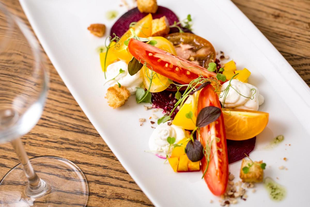 Hazlewood Castle & Spa