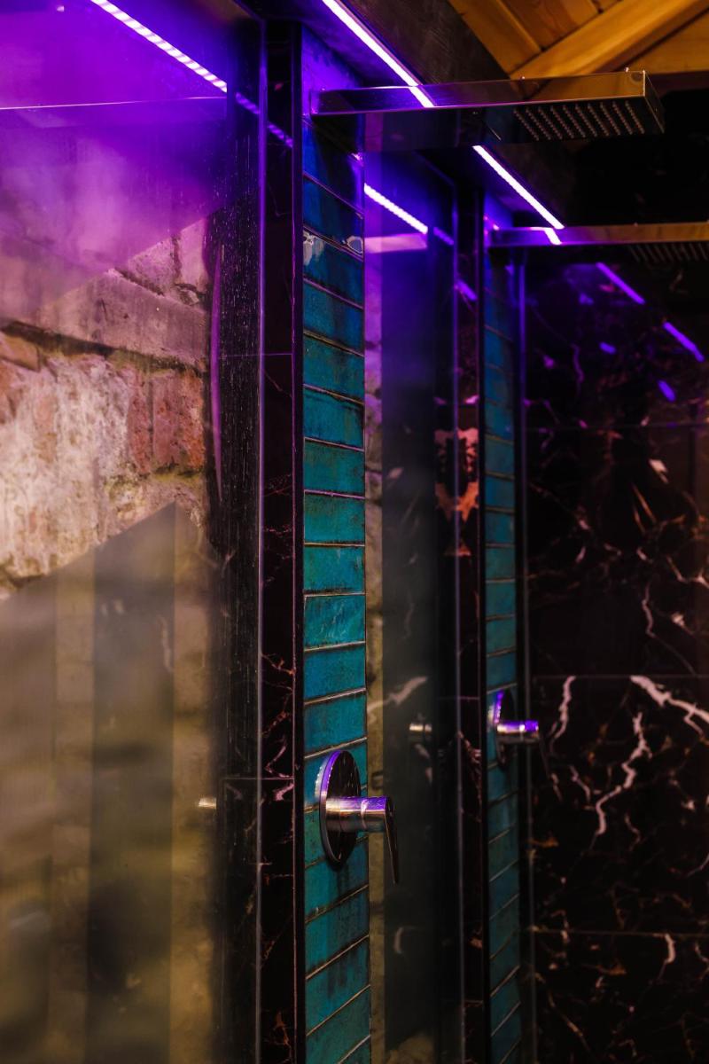 Hazlewood Castle & Spa