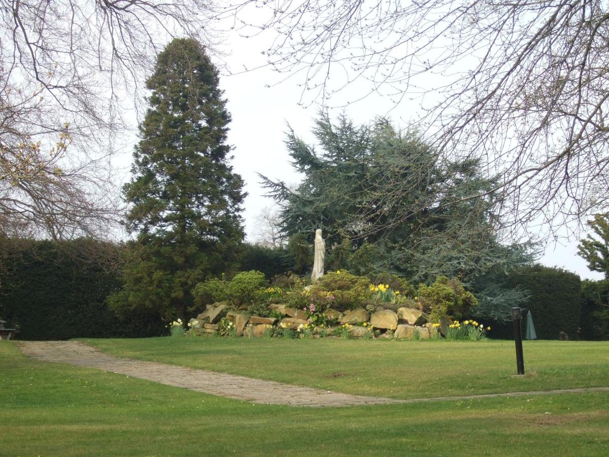 Hazlewood Castle & Spa