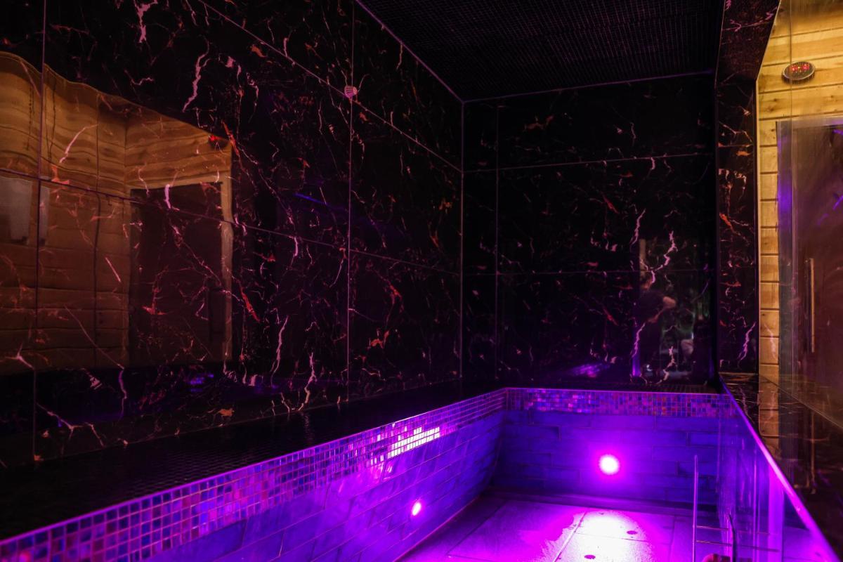 Hazlewood Castle & Spa