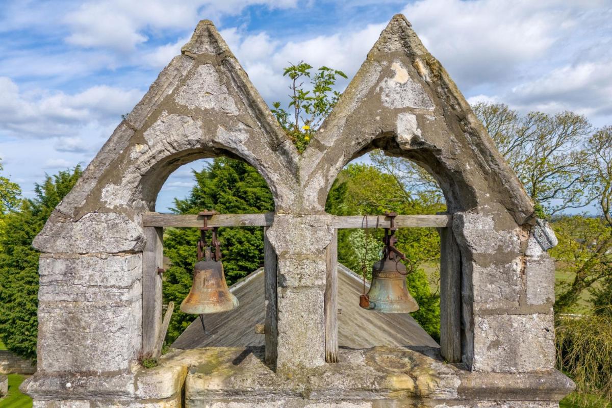 Hazlewood Castle & Spa