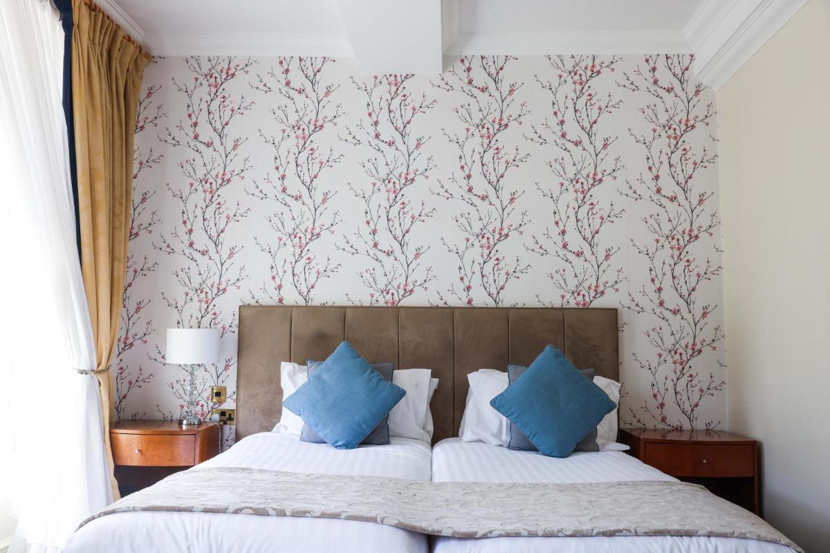 Hazlewood Castle & Spa