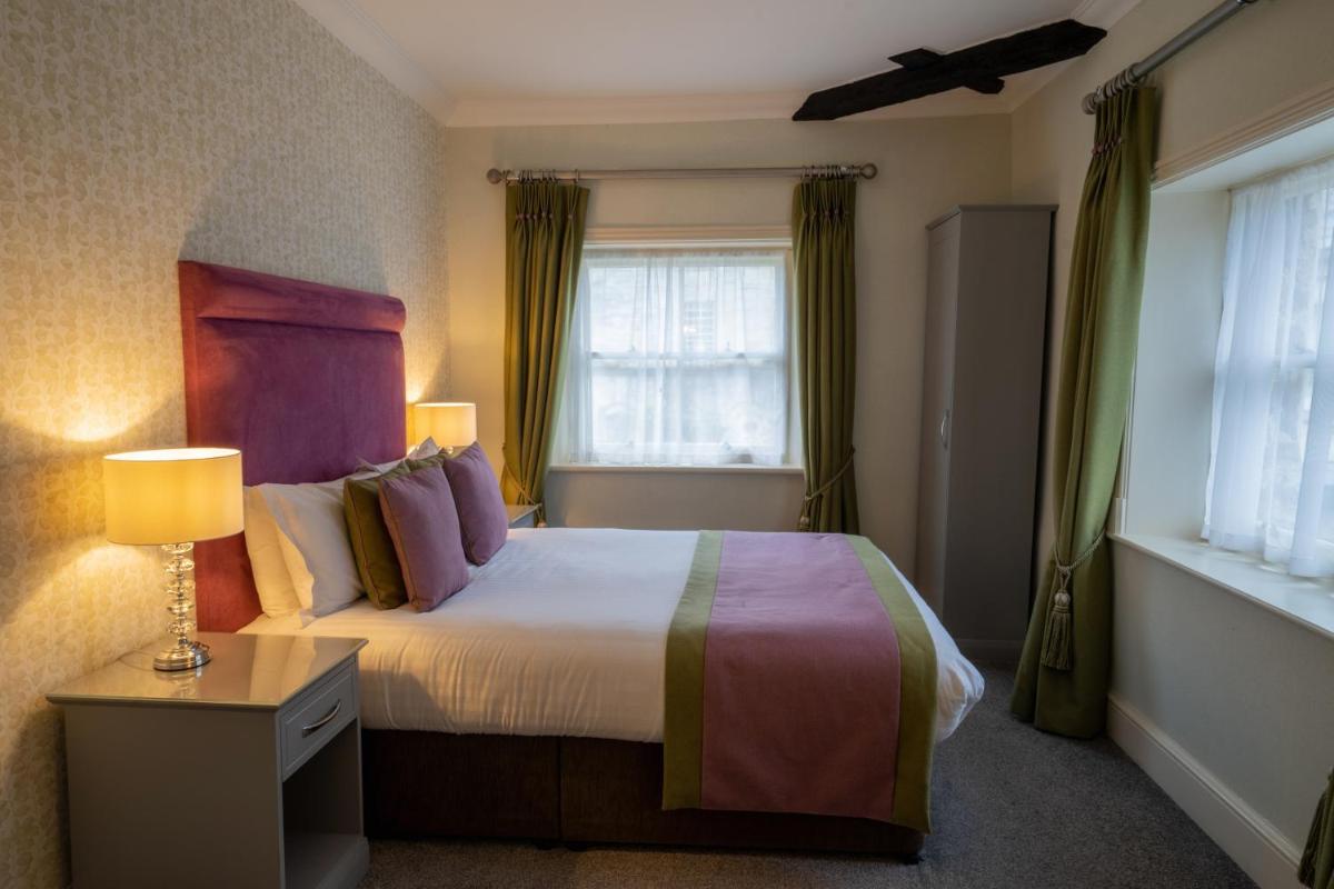 Hazlewood Castle & Spa