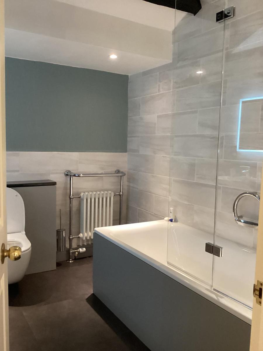 Hazlewood Castle & Spa