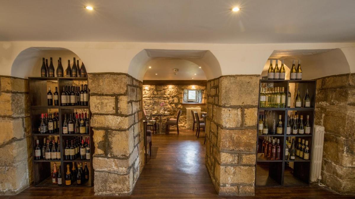 Hazlewood Castle & Spa