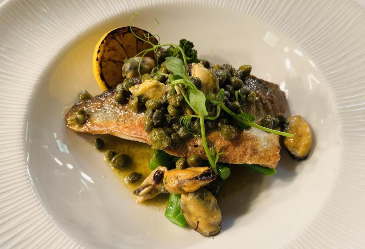 Hazlewood Castle & Spa