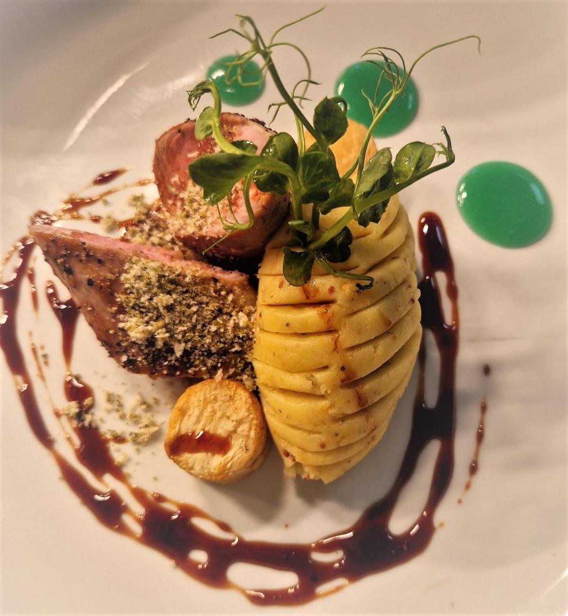 Hazlewood Castle & Spa