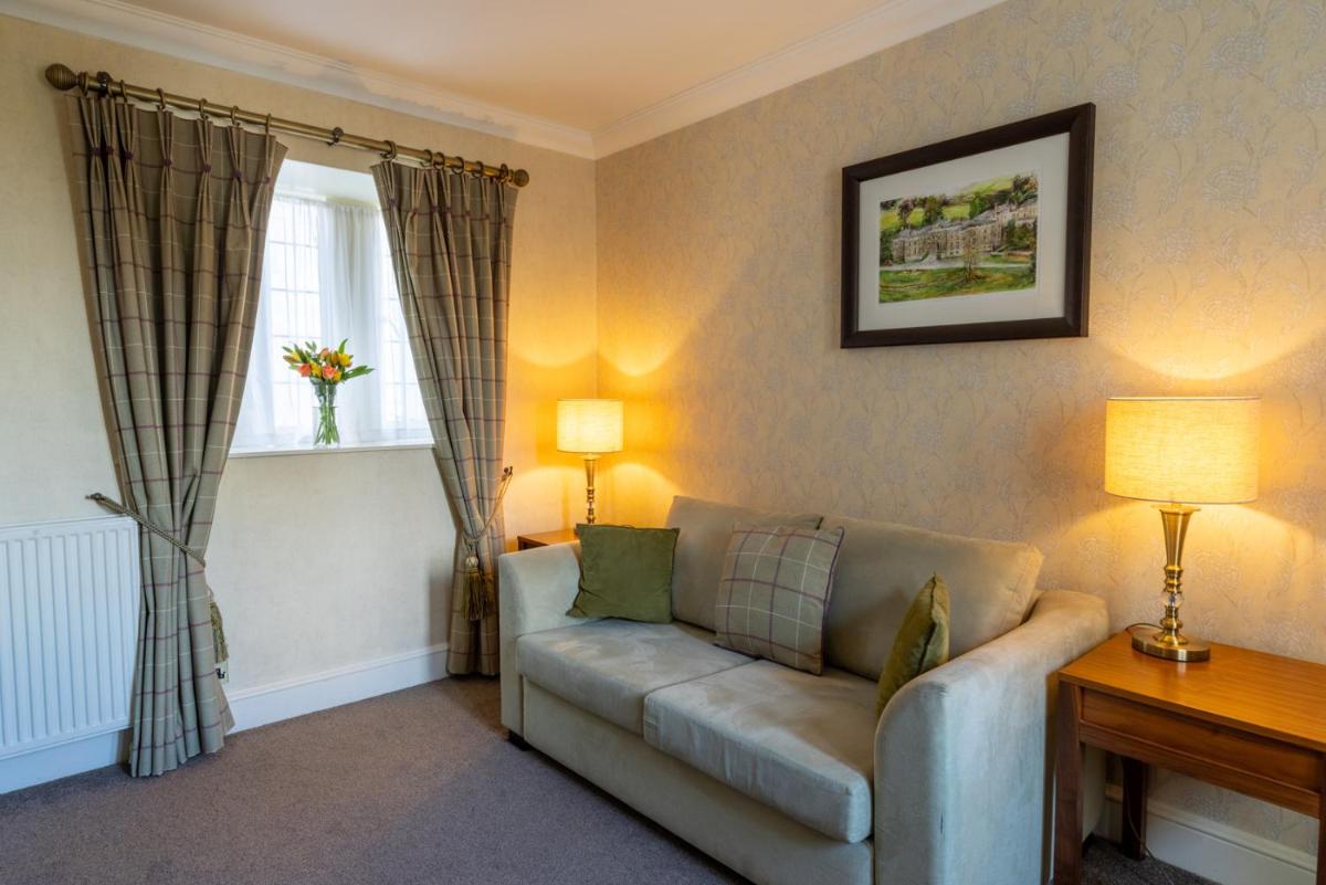 Hazlewood Castle & Spa