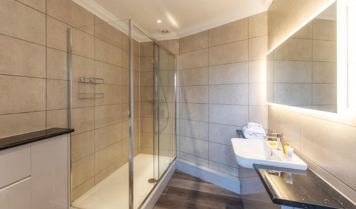 Hazlewood Castle & Spa