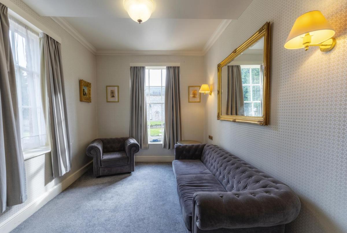 Hazlewood Castle & Spa