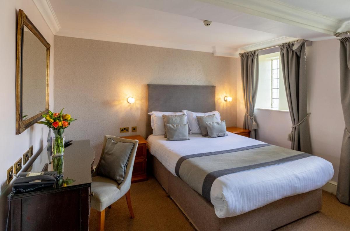 Hazlewood Castle & Spa