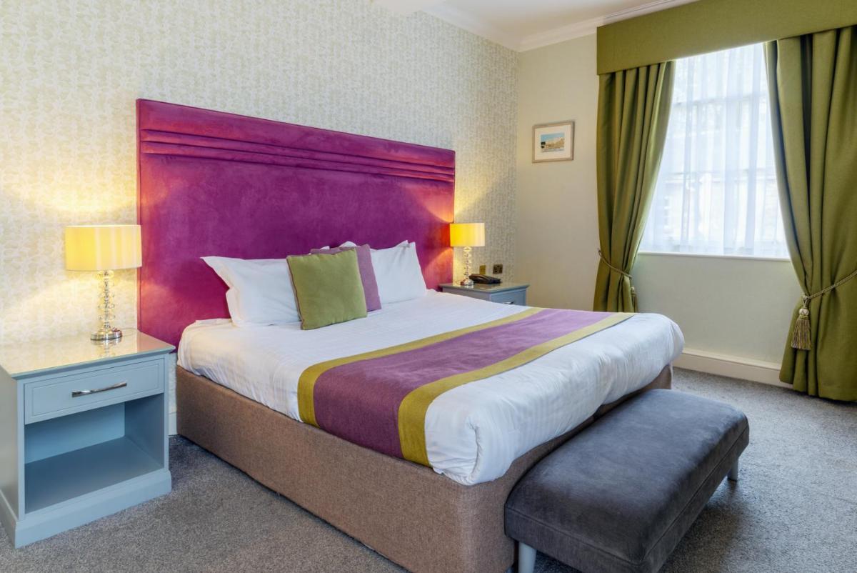 Hazlewood Castle & Spa