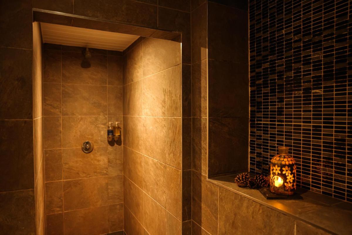 Hazlewood Castle & Spa