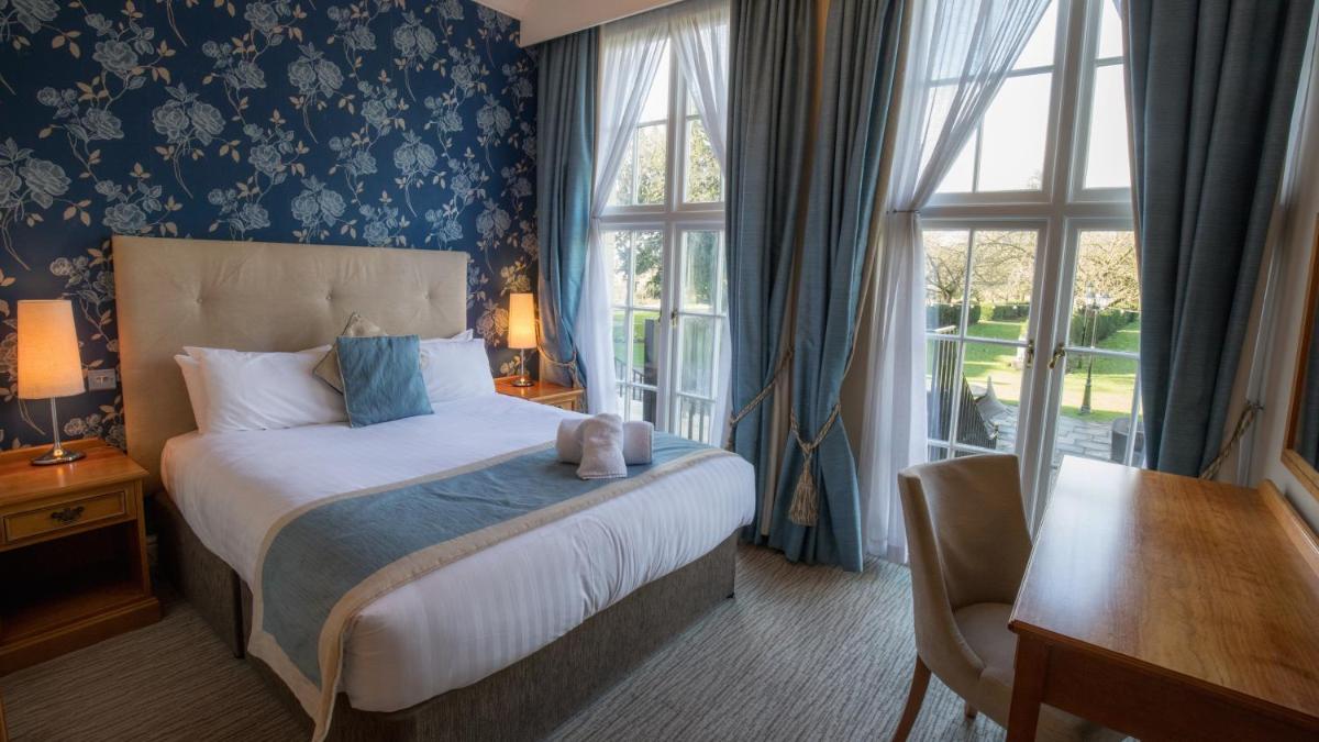 Hazlewood Castle & Spa