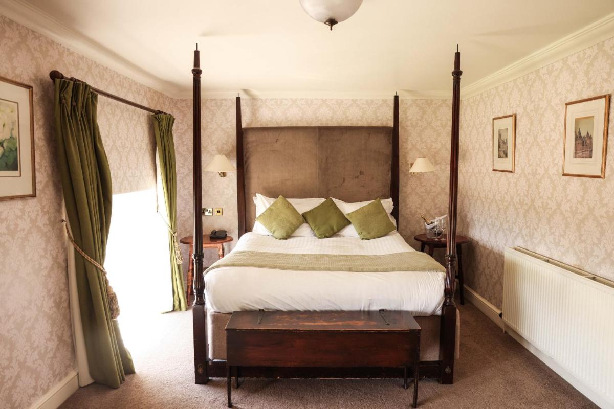 Hazlewood Castle & Spa