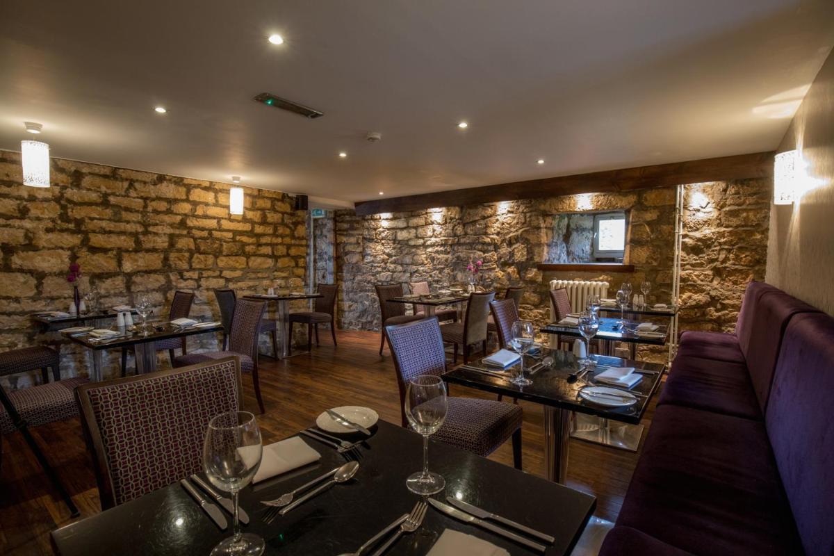 Hazlewood Castle & Spa