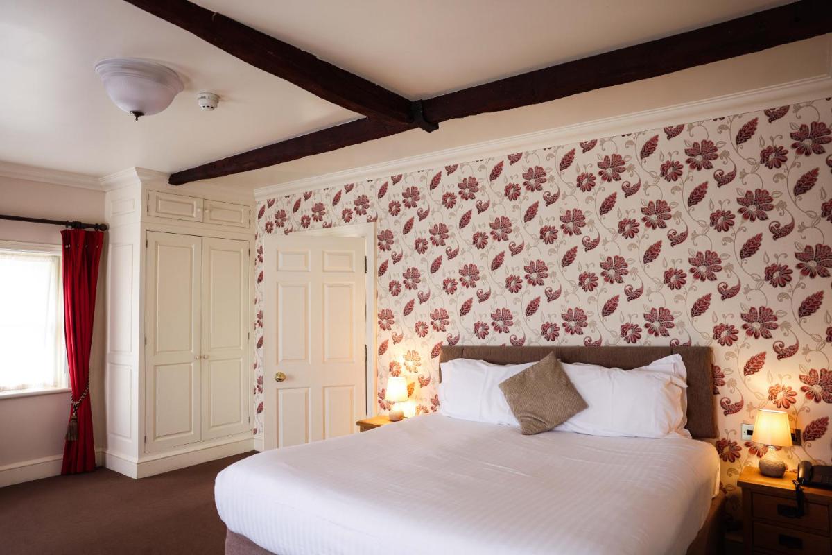 Hazlewood Castle & Spa