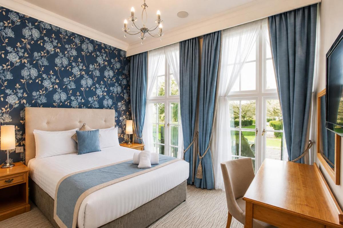 Hazlewood Castle & Spa