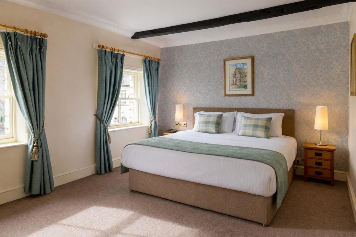 Hazlewood Castle & Spa