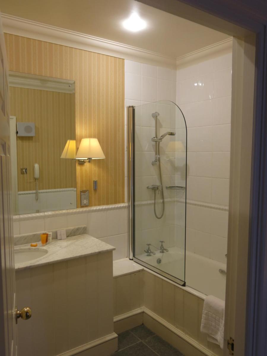 Hazlewood Castle & Spa