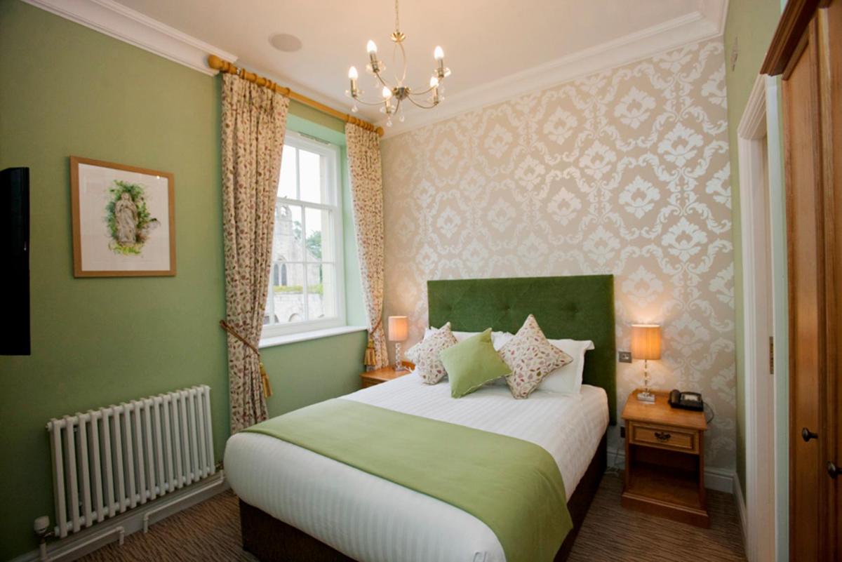 Hazlewood Castle & Spa