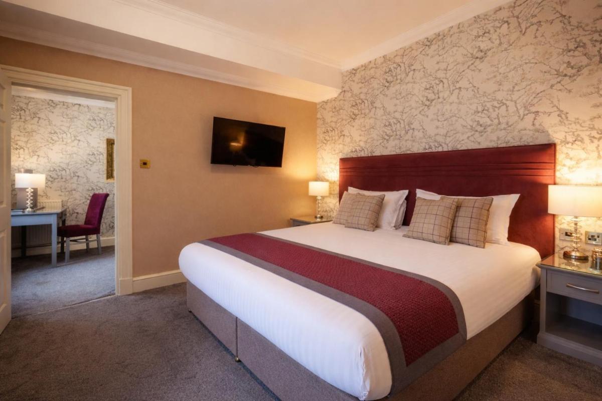 Hazlewood Castle & Spa