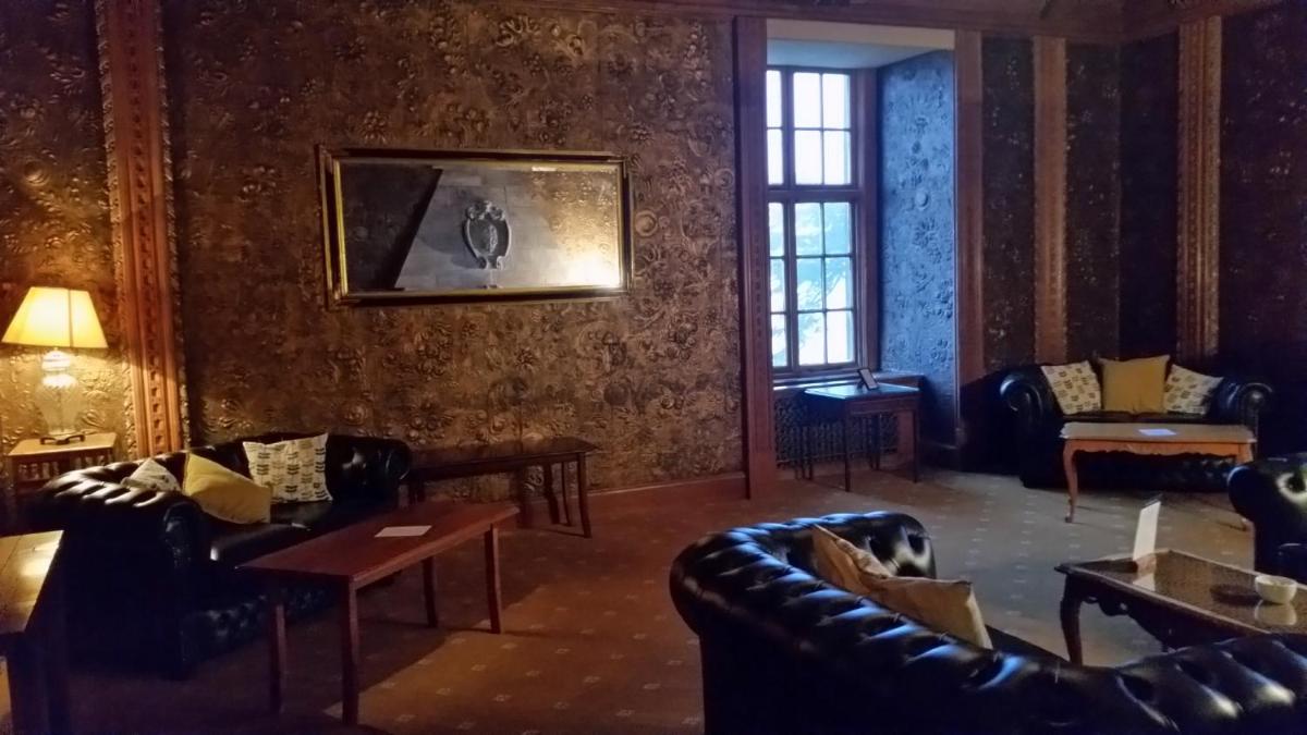 Hazlewood Castle & Spa