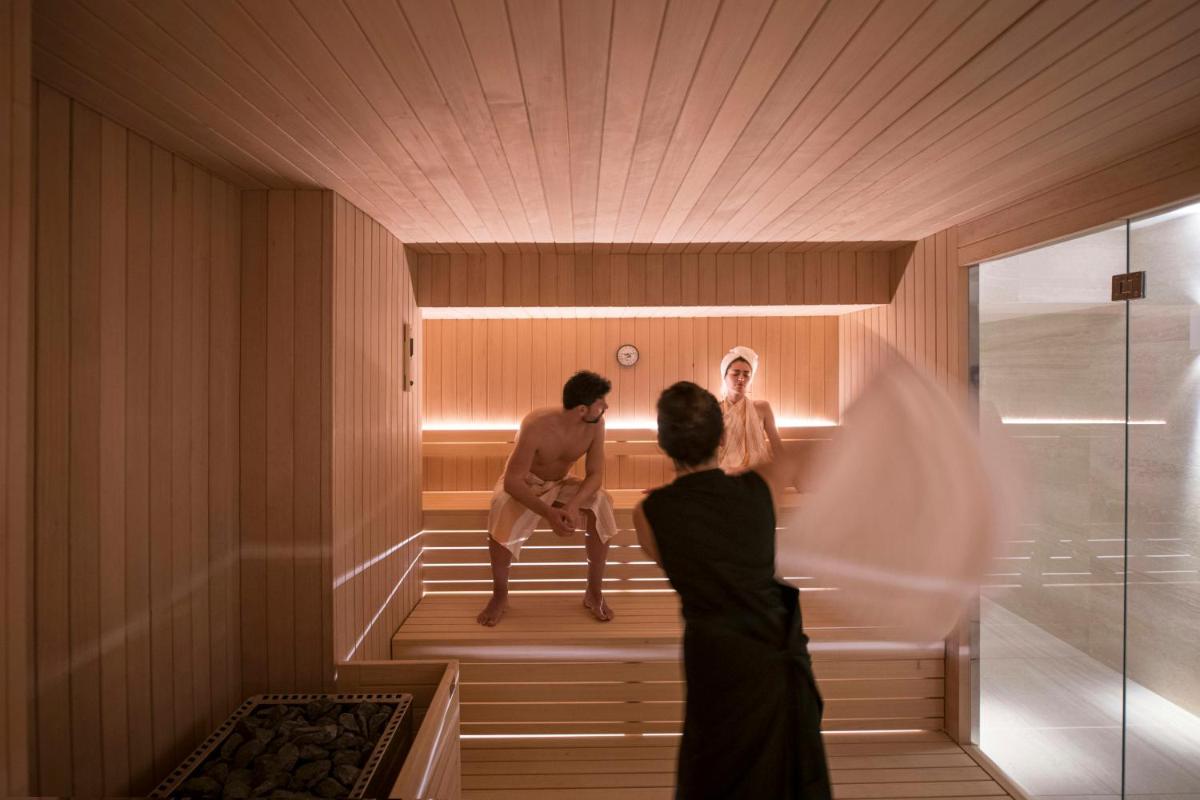 Helvetia&Bristol Firenze – Starhotels Collezione