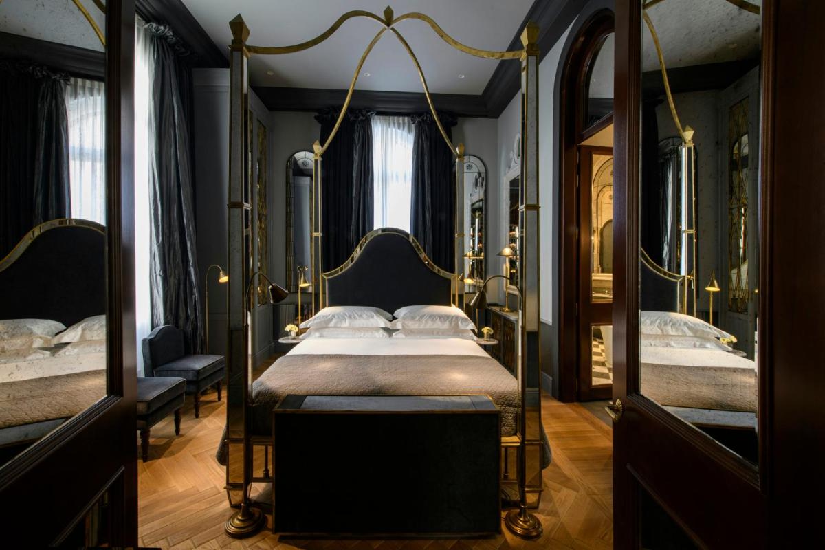 Helvetia&Bristol Firenze – Starhotels Collezione