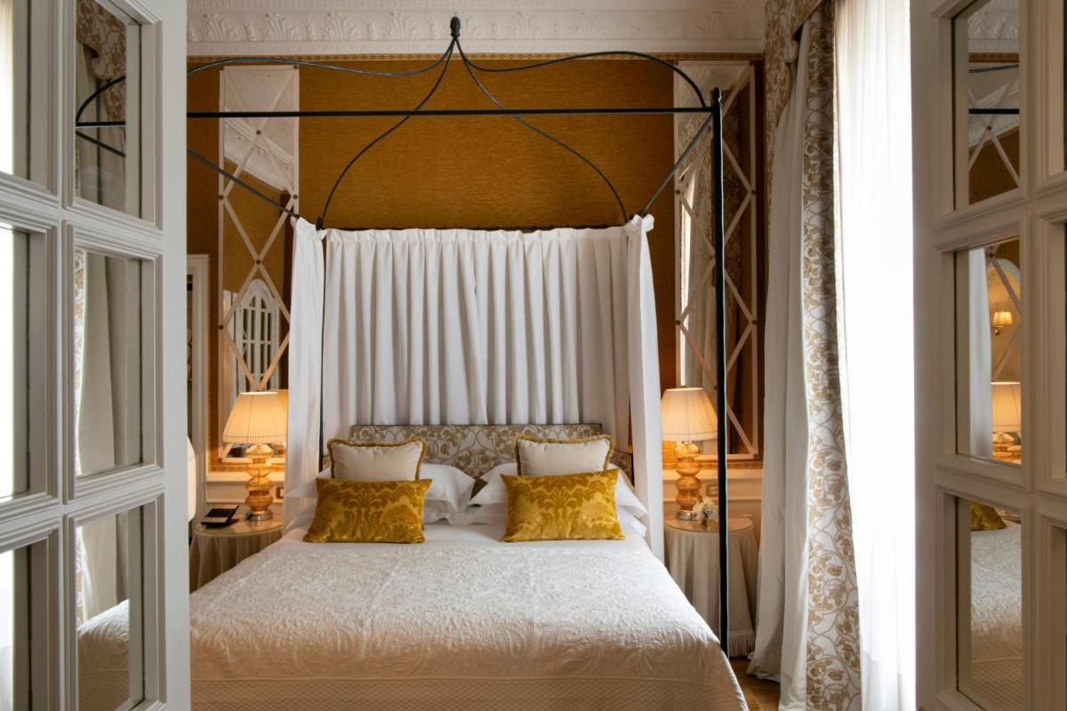 Helvetia&Bristol Firenze – Starhotels Collezione