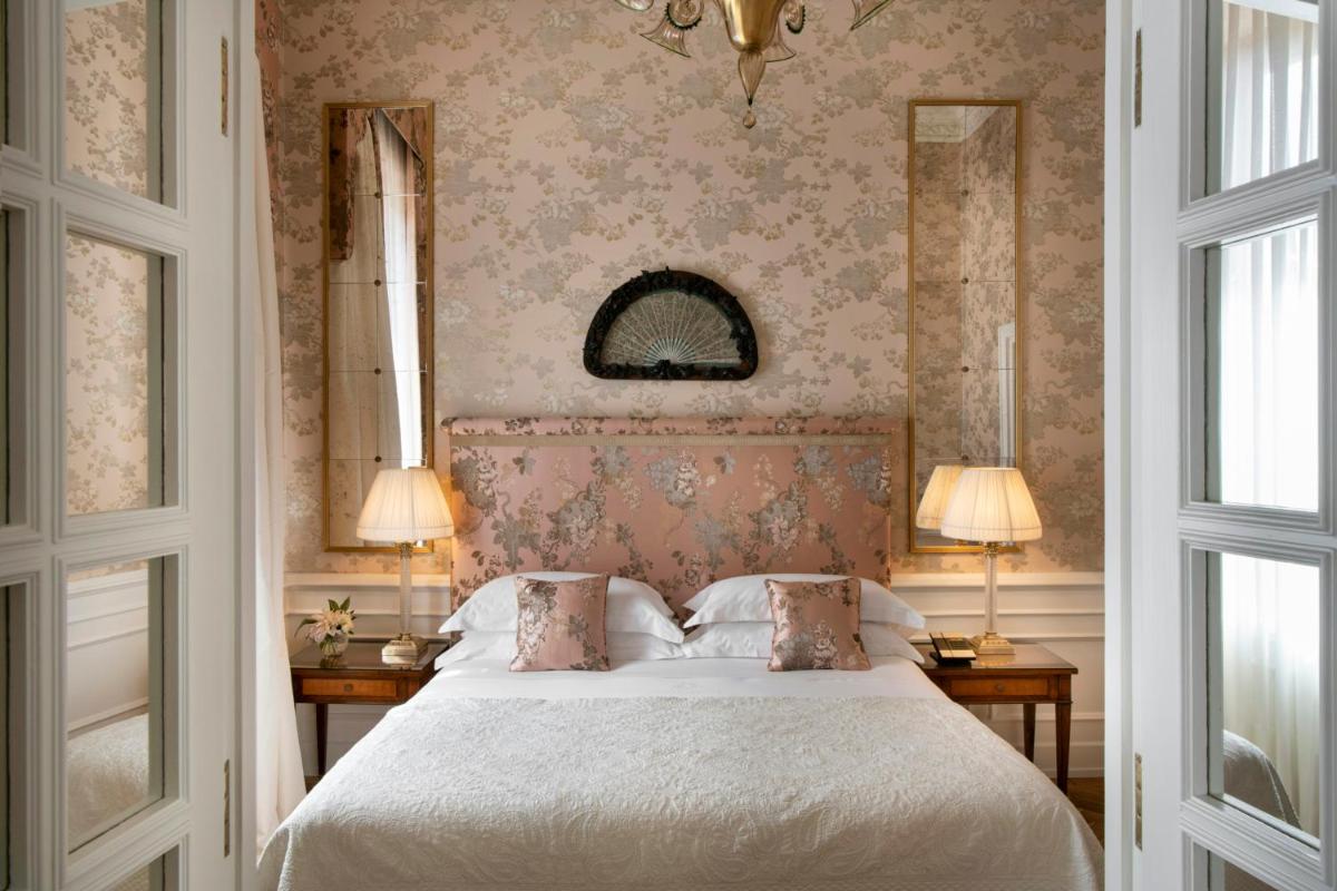 Helvetia&Bristol Firenze – Starhotels Collezione