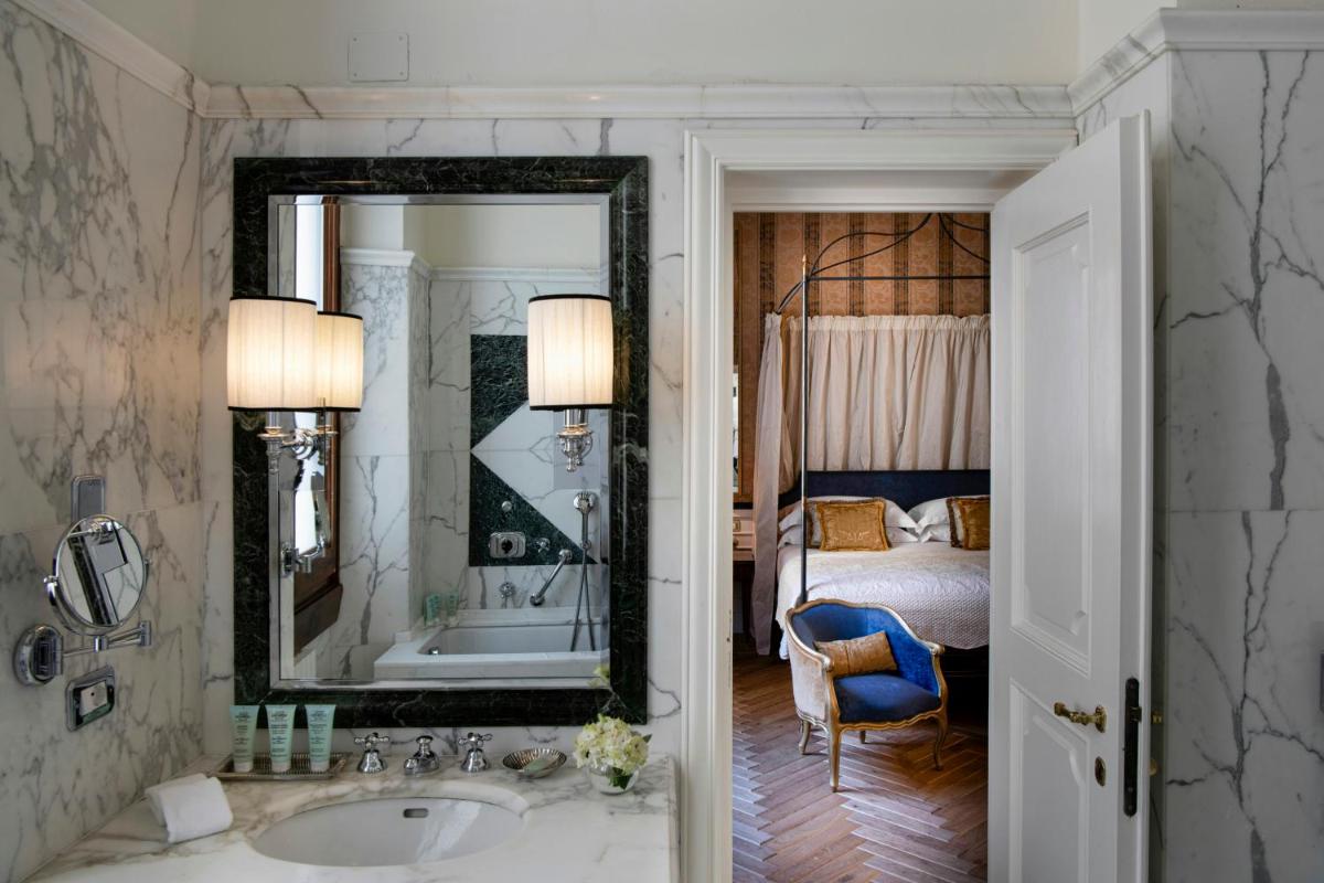 Helvetia&Bristol Firenze – Starhotels Collezione