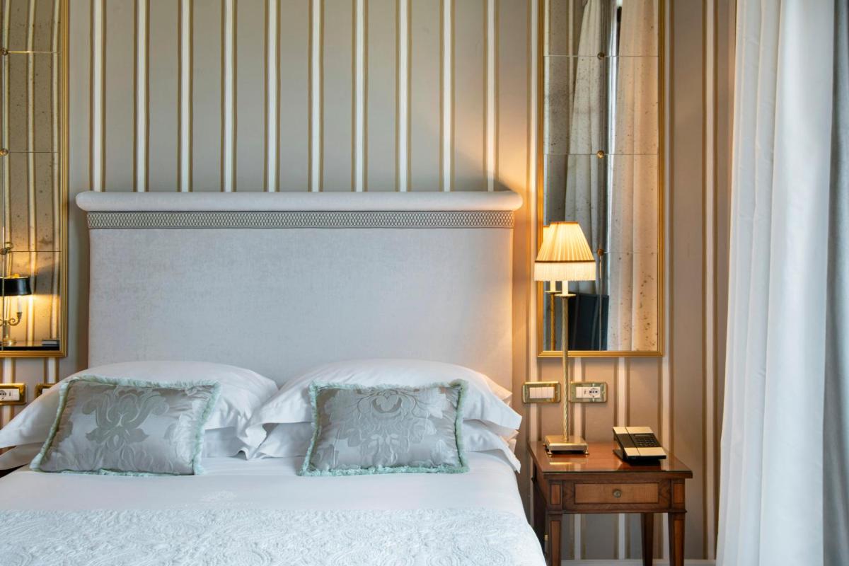 Helvetia&Bristol Firenze – Starhotels Collezione