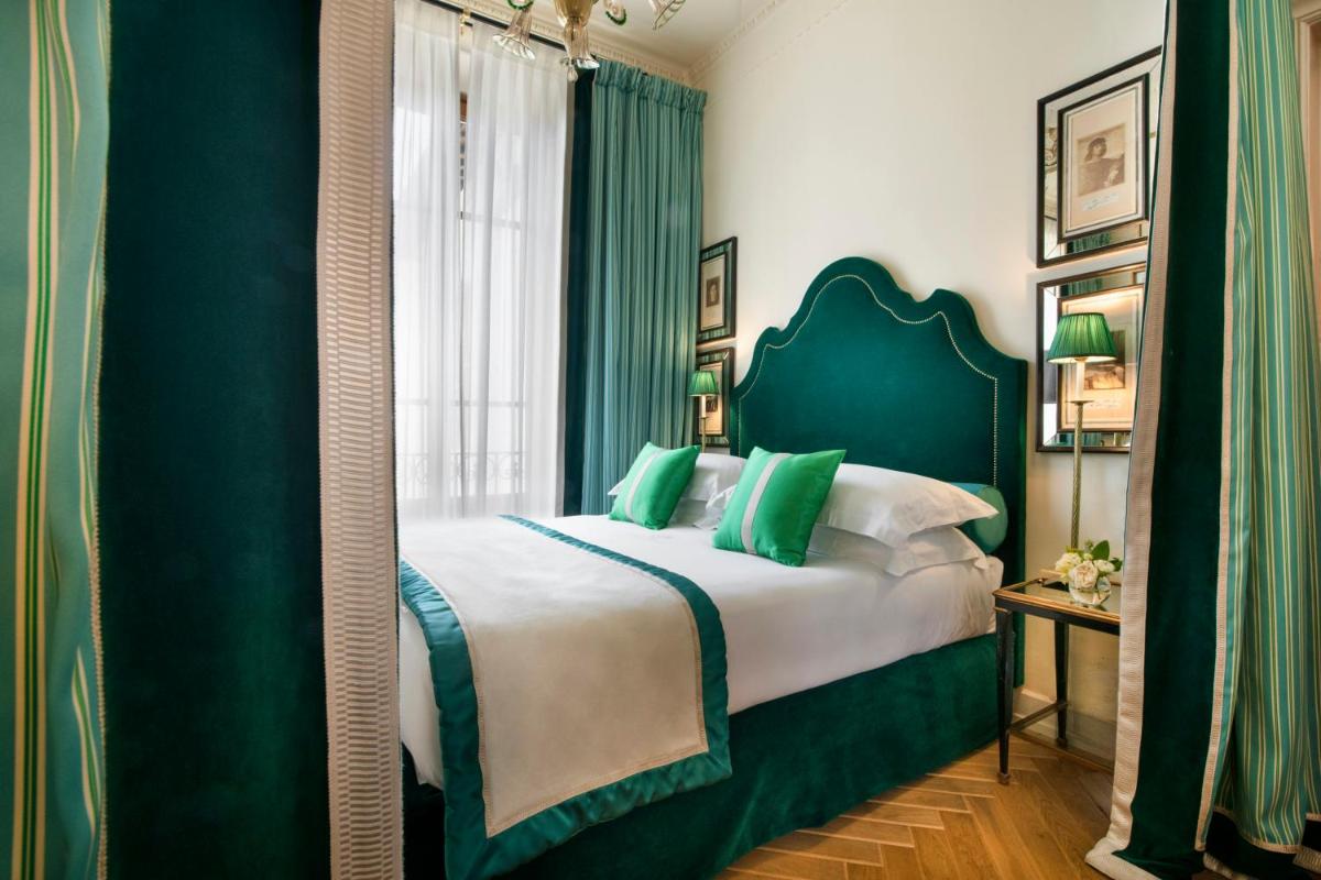 Helvetia&Bristol Firenze – Starhotels Collezione