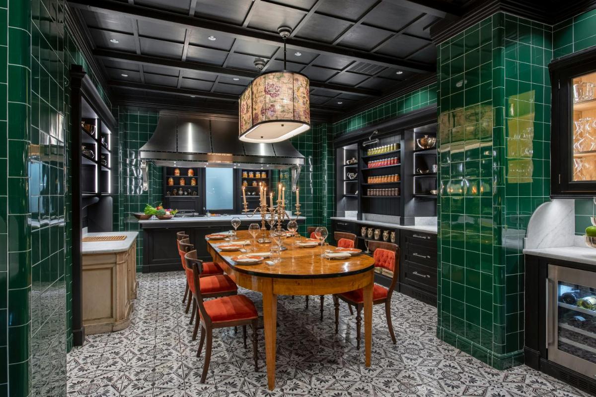 Helvetia&Bristol Firenze – Starhotels Collezione