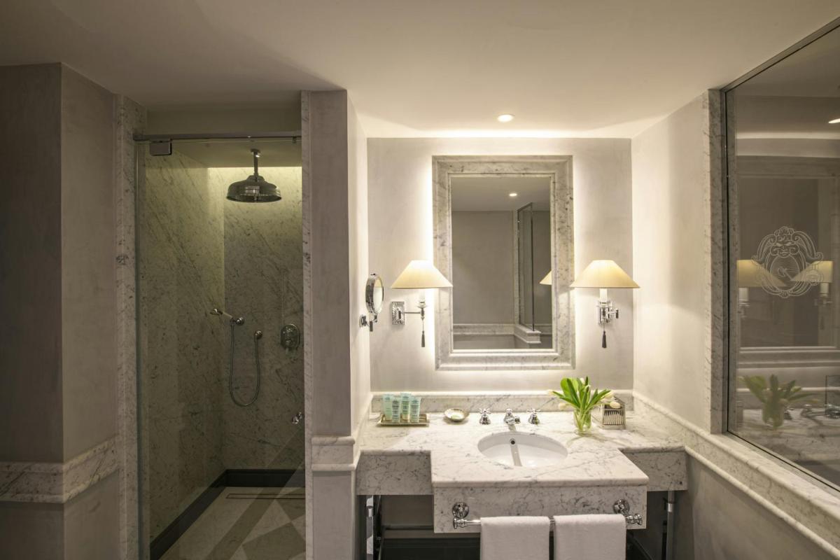 Helvetia&Bristol Firenze – Starhotels Collezione