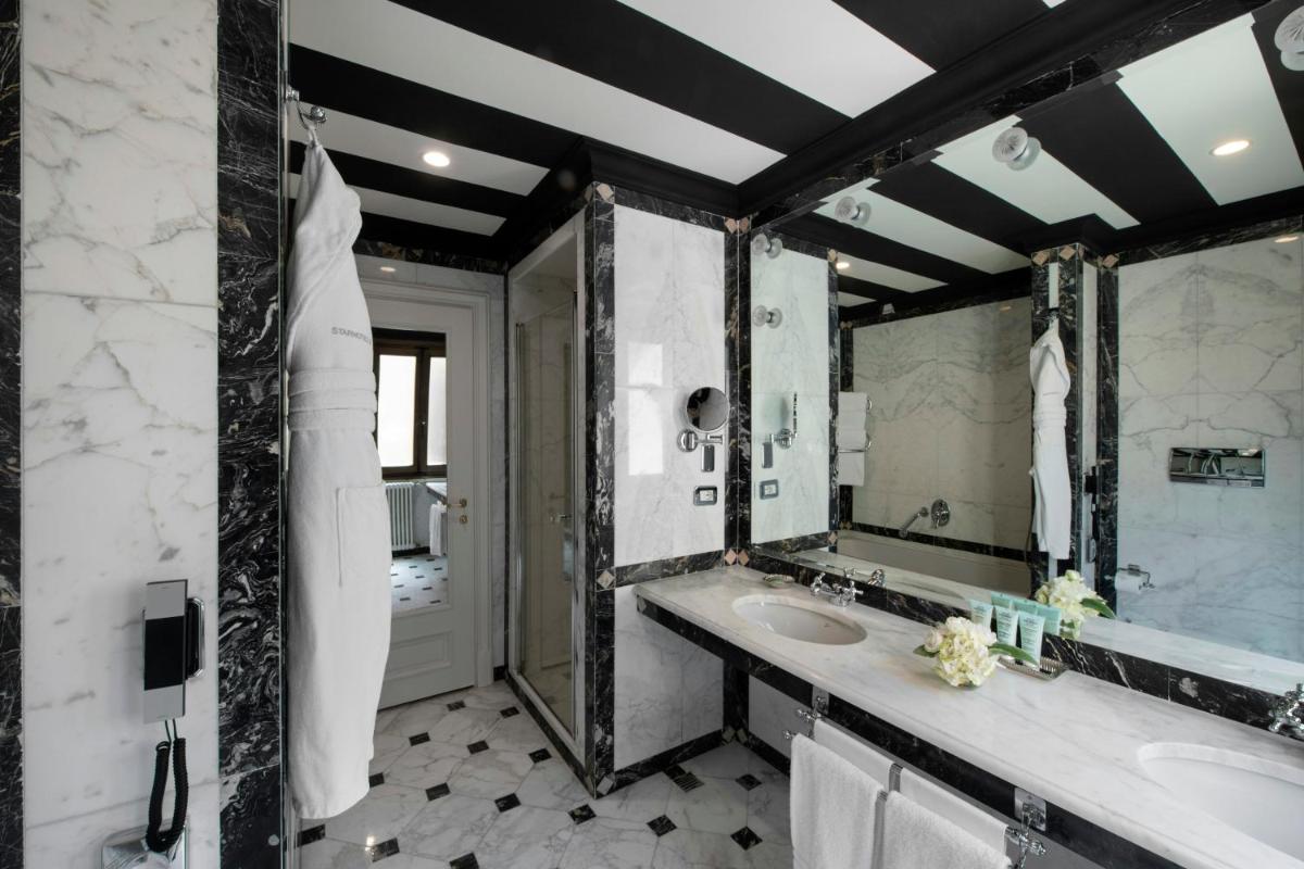 Helvetia&Bristol Firenze – Starhotels Collezione