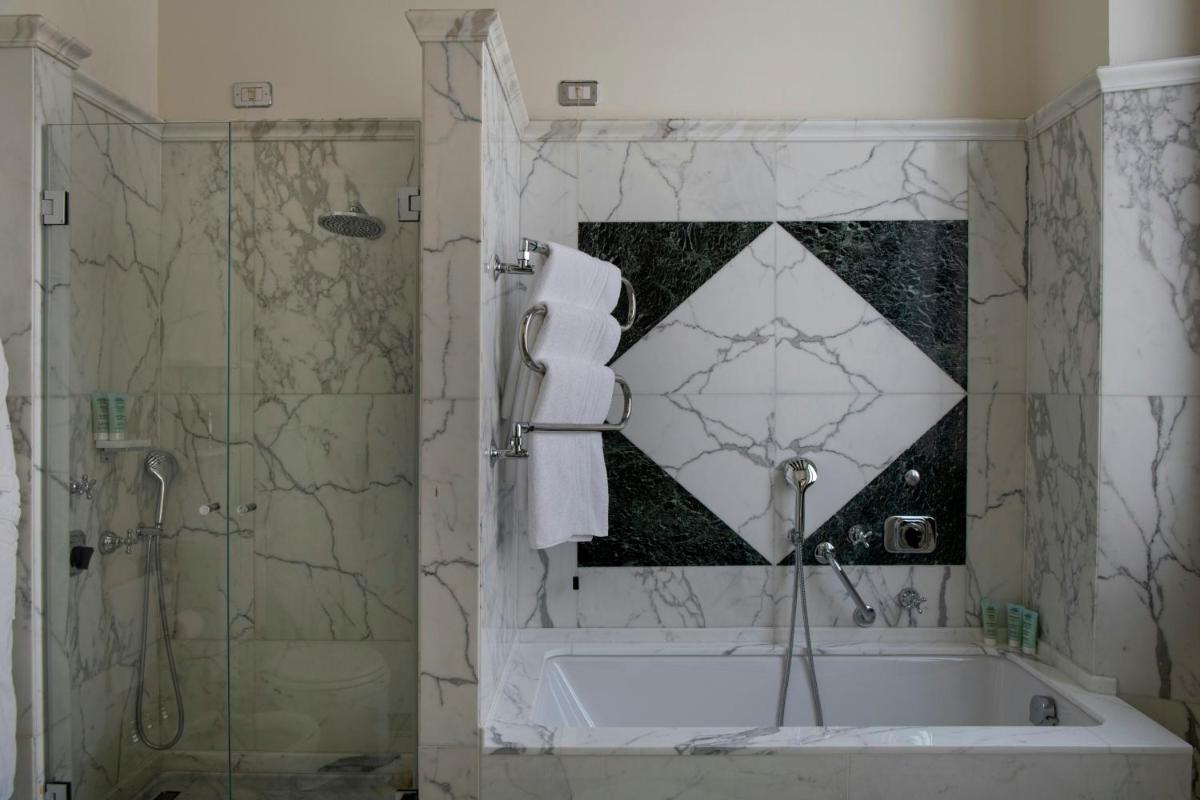 Helvetia&Bristol Firenze – Starhotels Collezione