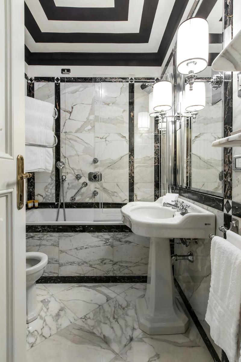 Helvetia&Bristol Firenze – Starhotels Collezione